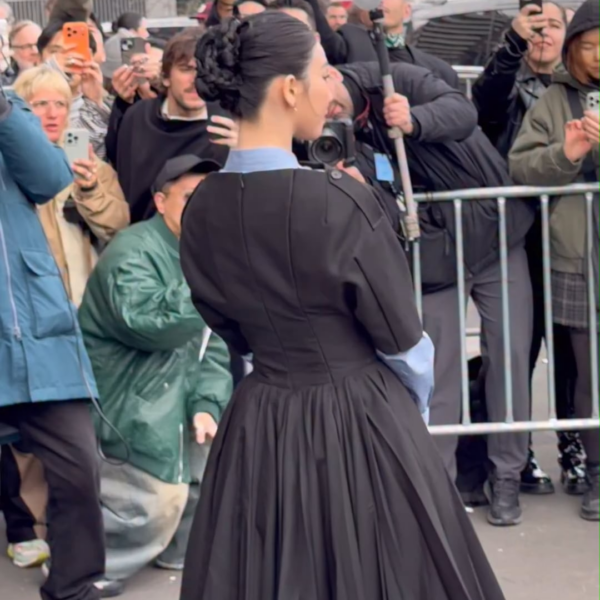 260118 DAZED KOREA Instagram Update with Karina