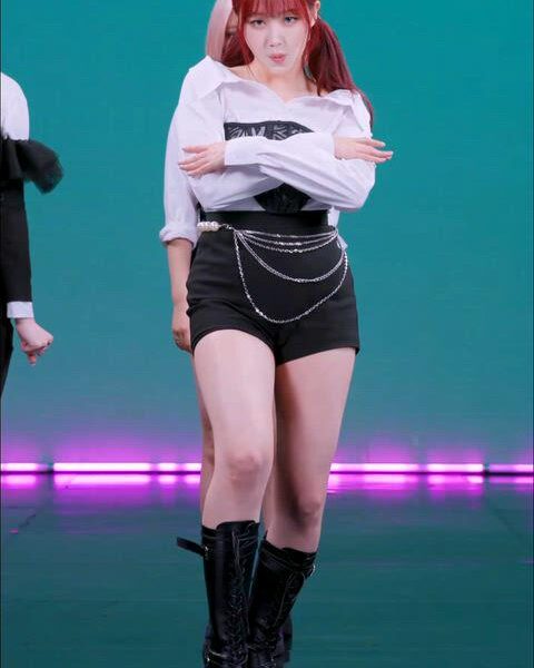 220720 Giselle // performing Illusion