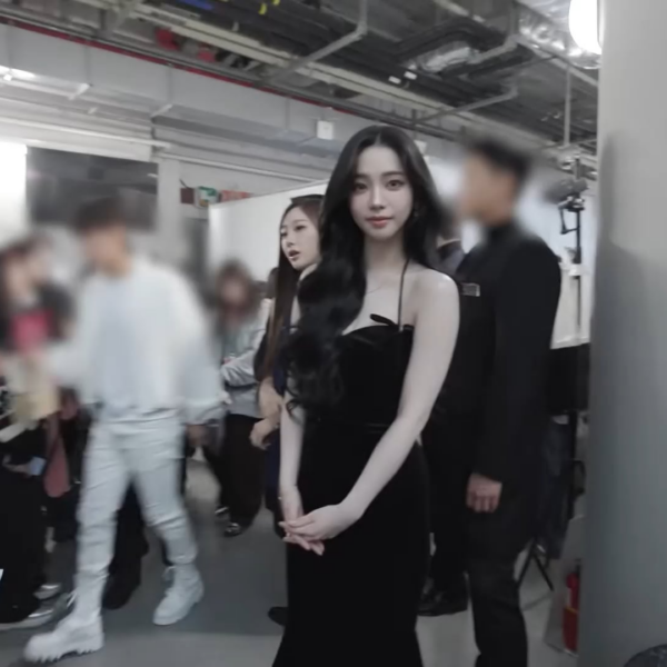 260112 aespa - [MMA Behind Cam🎥] MMA2025 Behind the Scenes