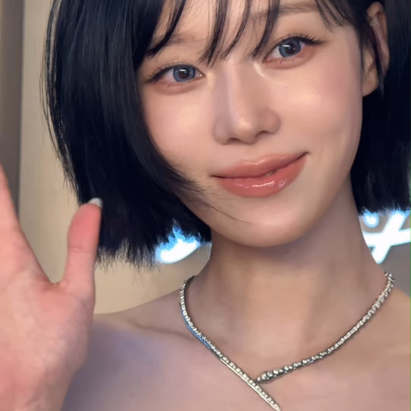 260127 Daily Fashion News Instagram Update with Winter