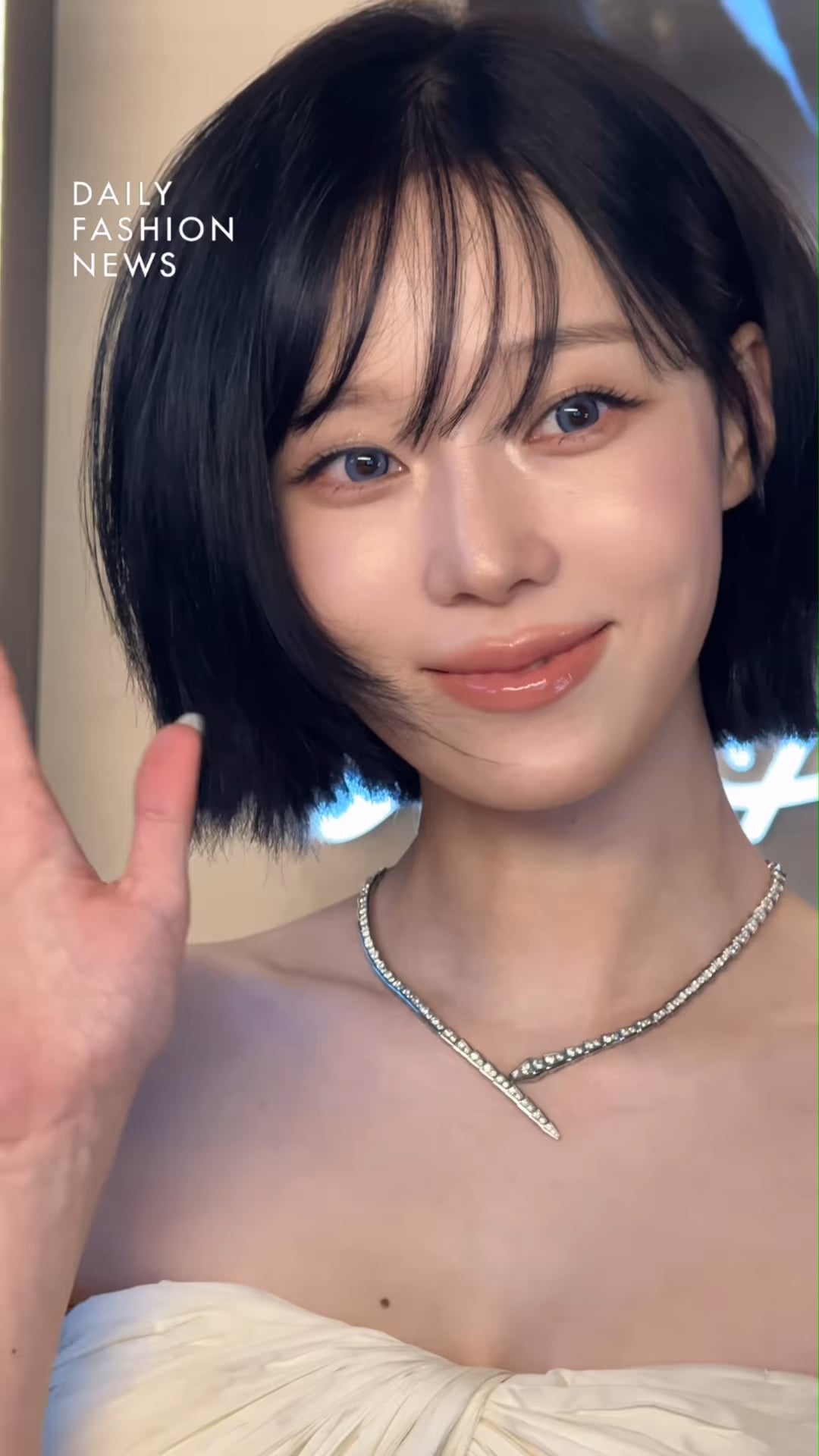 260127 Daily Fashion News Instagram Update with Winter