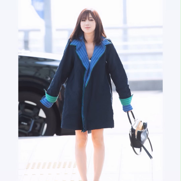 260130 Giselle Instagram Story Update