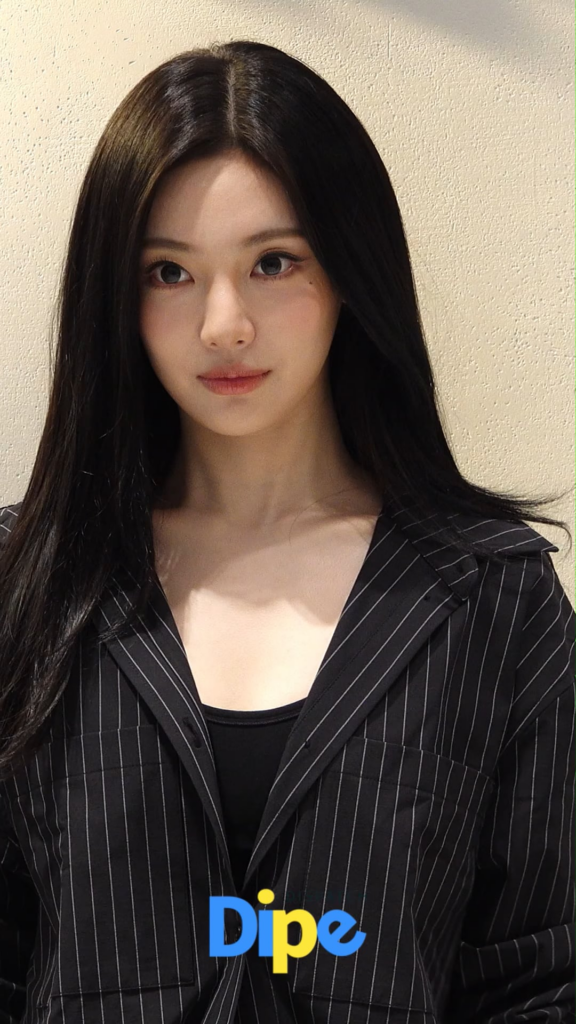 250701 Ningning
