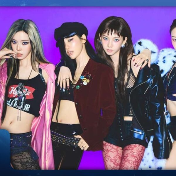 260106 aespa wins the most anticipated 'Female Idol' in Korea, Indonesia & Vietnam to lead 2026 at the Korea First Brand Awards 2026