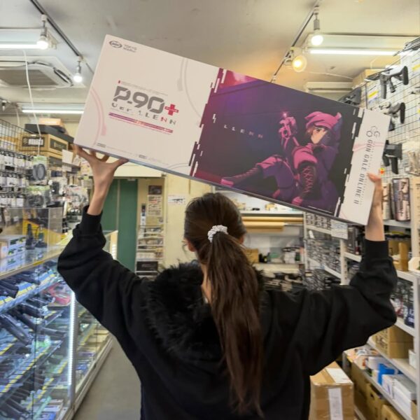 260123 Giselle Instagram Update