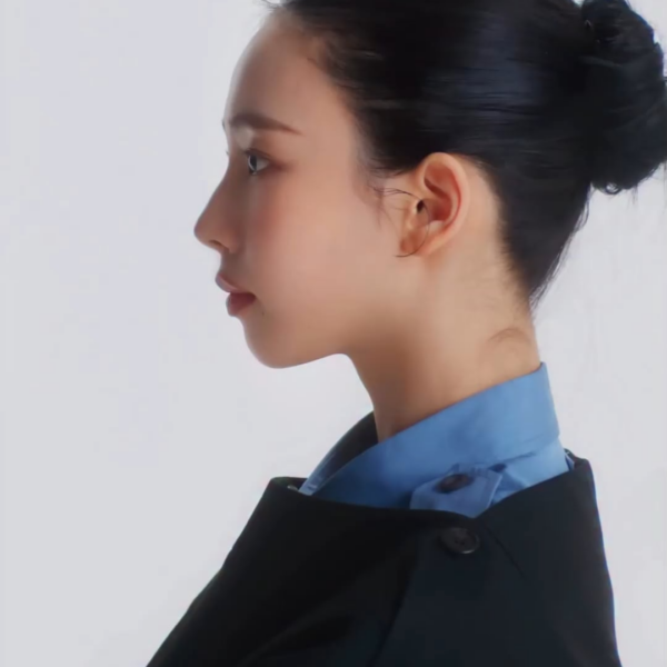 260117 Karina for Esquire Korea x PRADA (February 2026 Issue Film + Content)