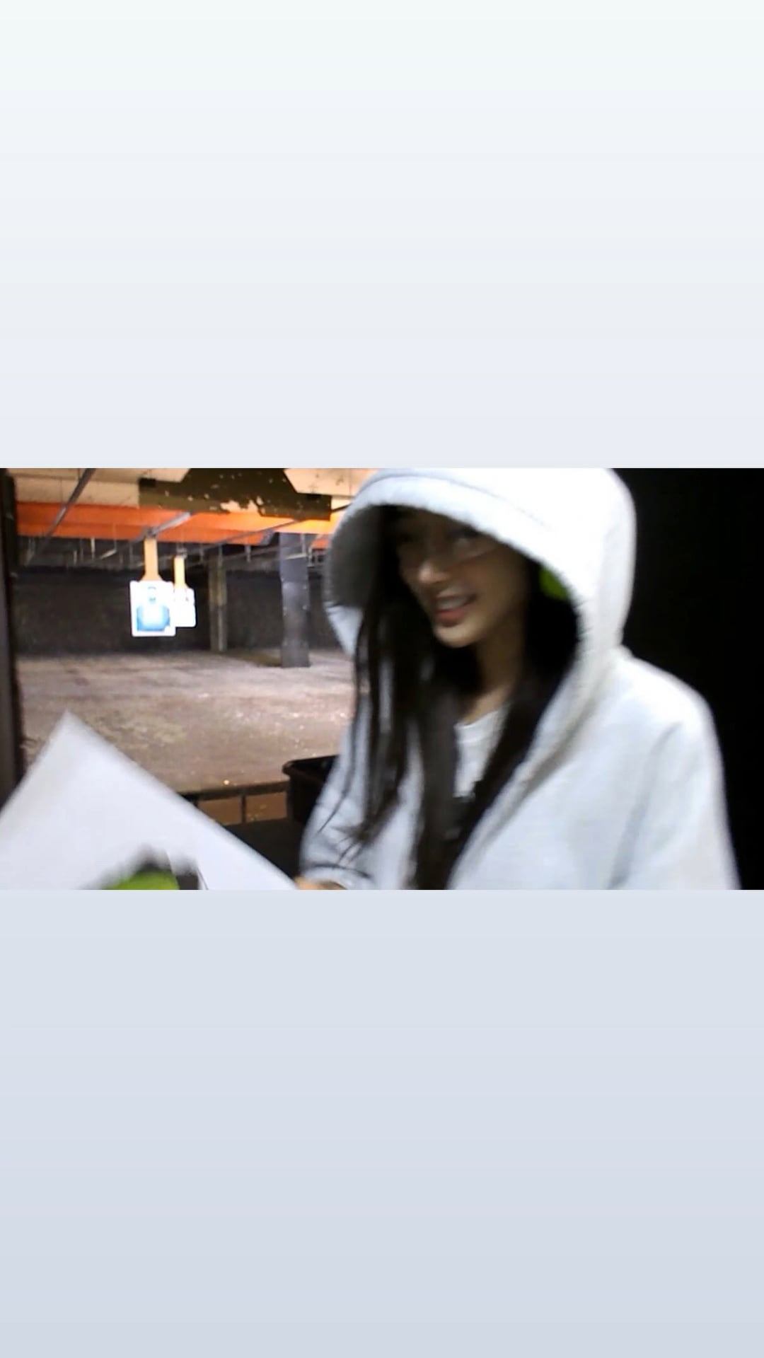 260112 Giselle Instagram Story Update