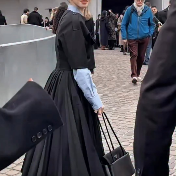 260118 ELLE Taiwan Instagram Update with Karina