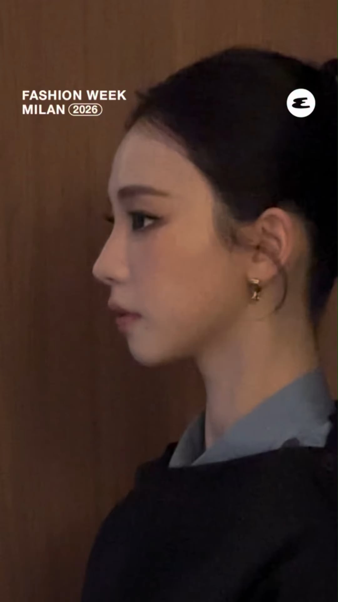 260118 Esquire Korea Instagram Update with Karina