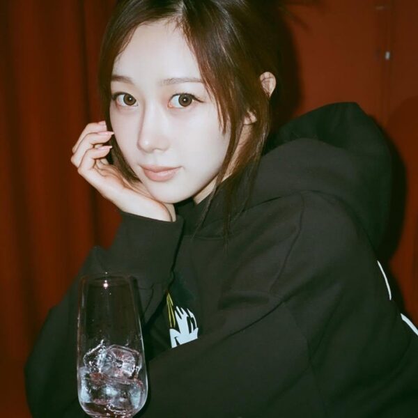 260129 Giselle Instagram Update