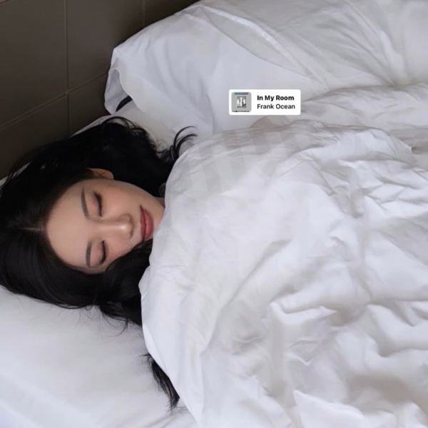 260122 Ningning Instagram Story Update