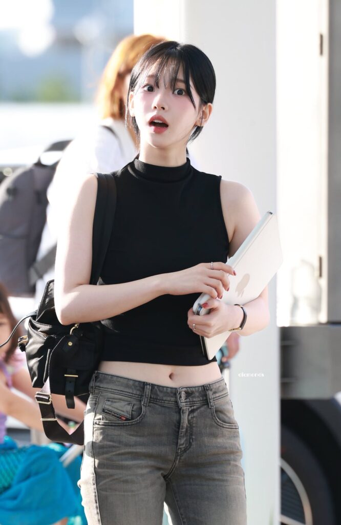 250822 Karina
