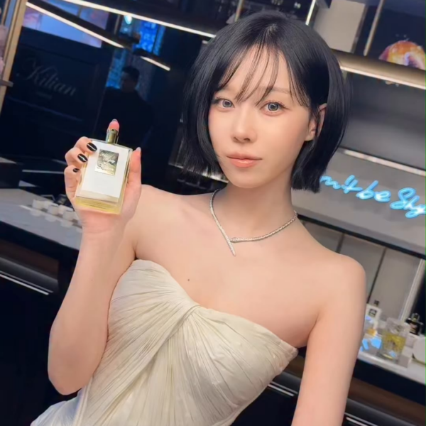 260127 Marie Claire Korea Instagram Update with Winter