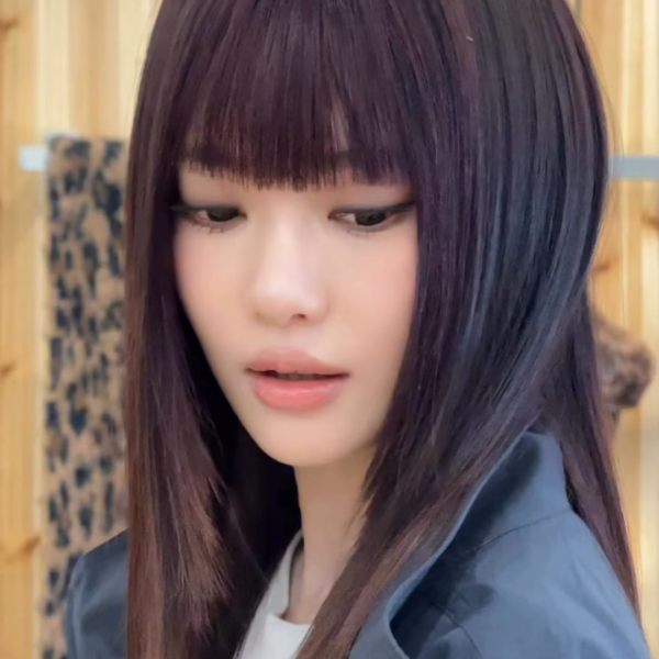 260127 Daily Fashion News Instagram Update with Ningning