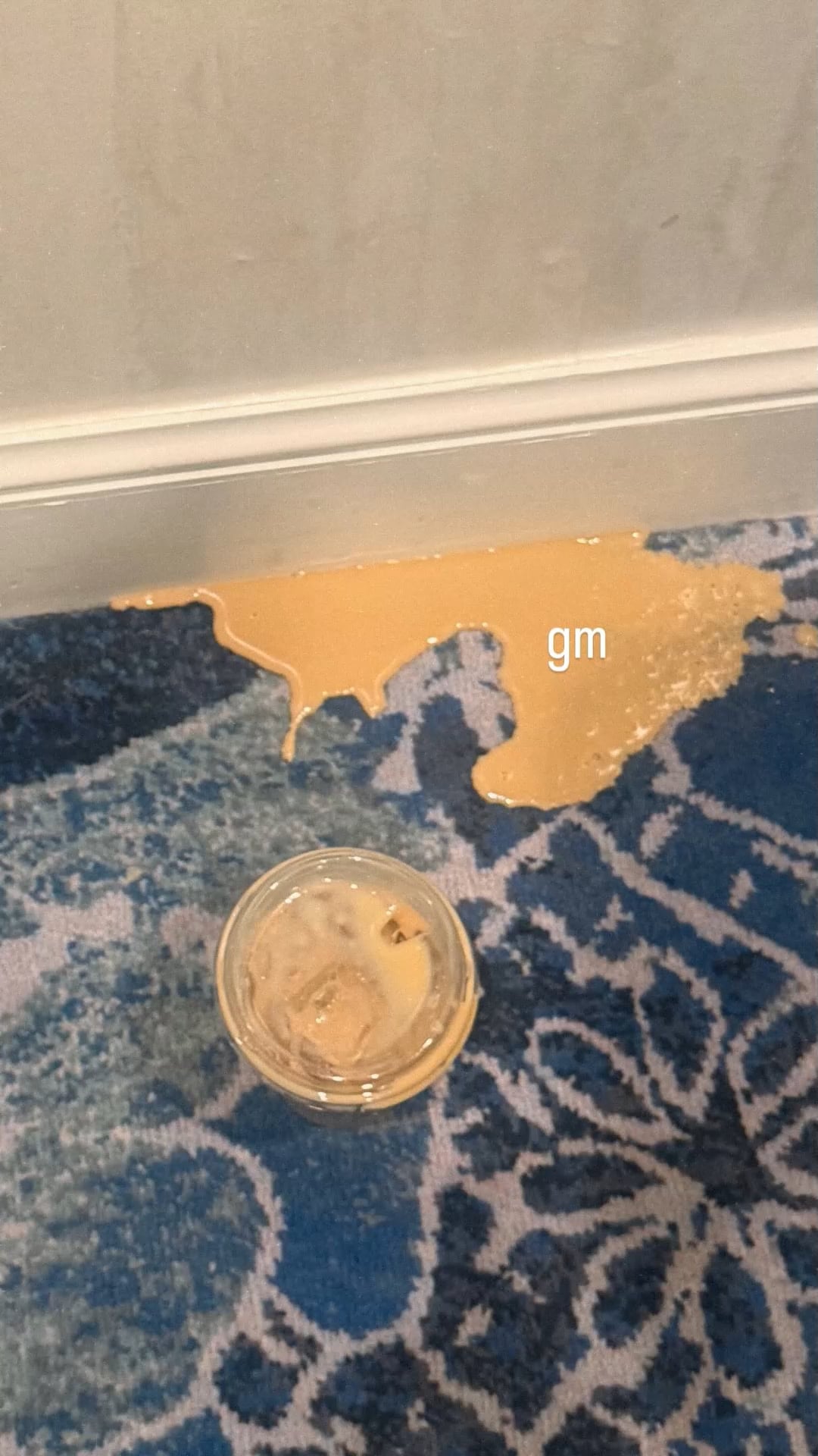 260121 Ningning Instagram Story Update