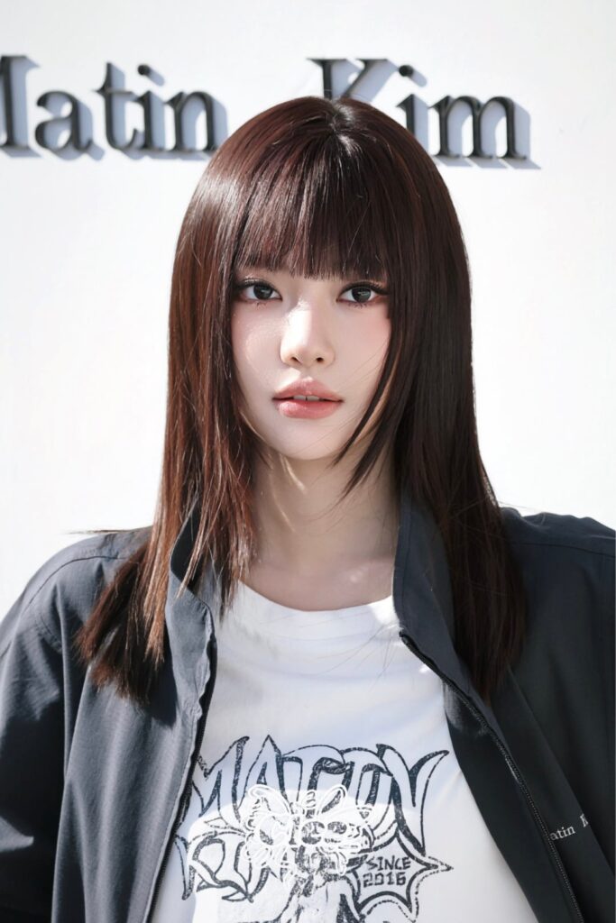 260127 Ningning