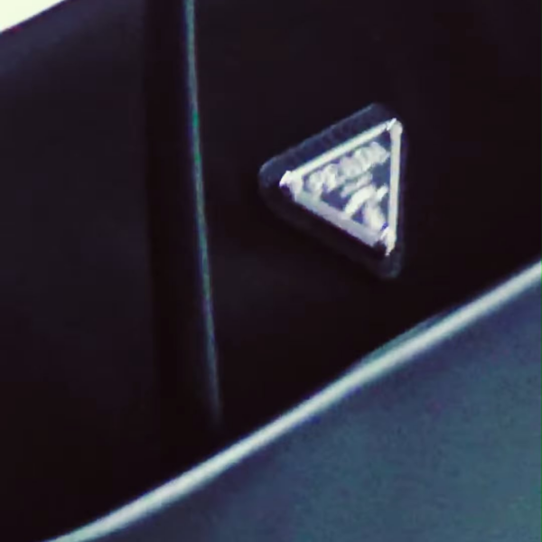 260114 Karina for Esquire Korea x PRADA (February 2026 Issue Teaser)