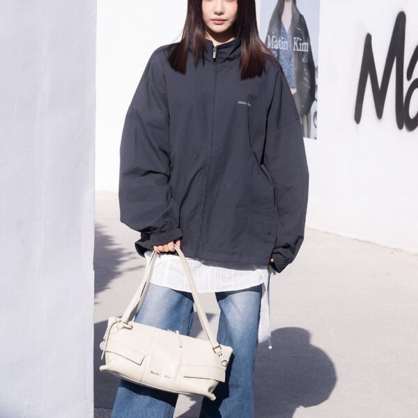 260127 Ningning at 'Matin Kim' Seongsu Flagship Store Photocall Event (Press Photos)