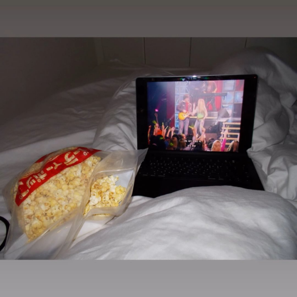 260125 Giselle Instagram Story Update