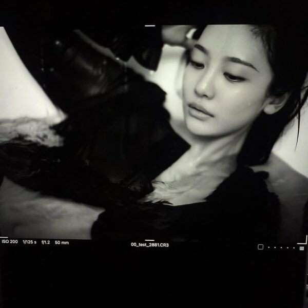 260122 Ningning Instagram Update