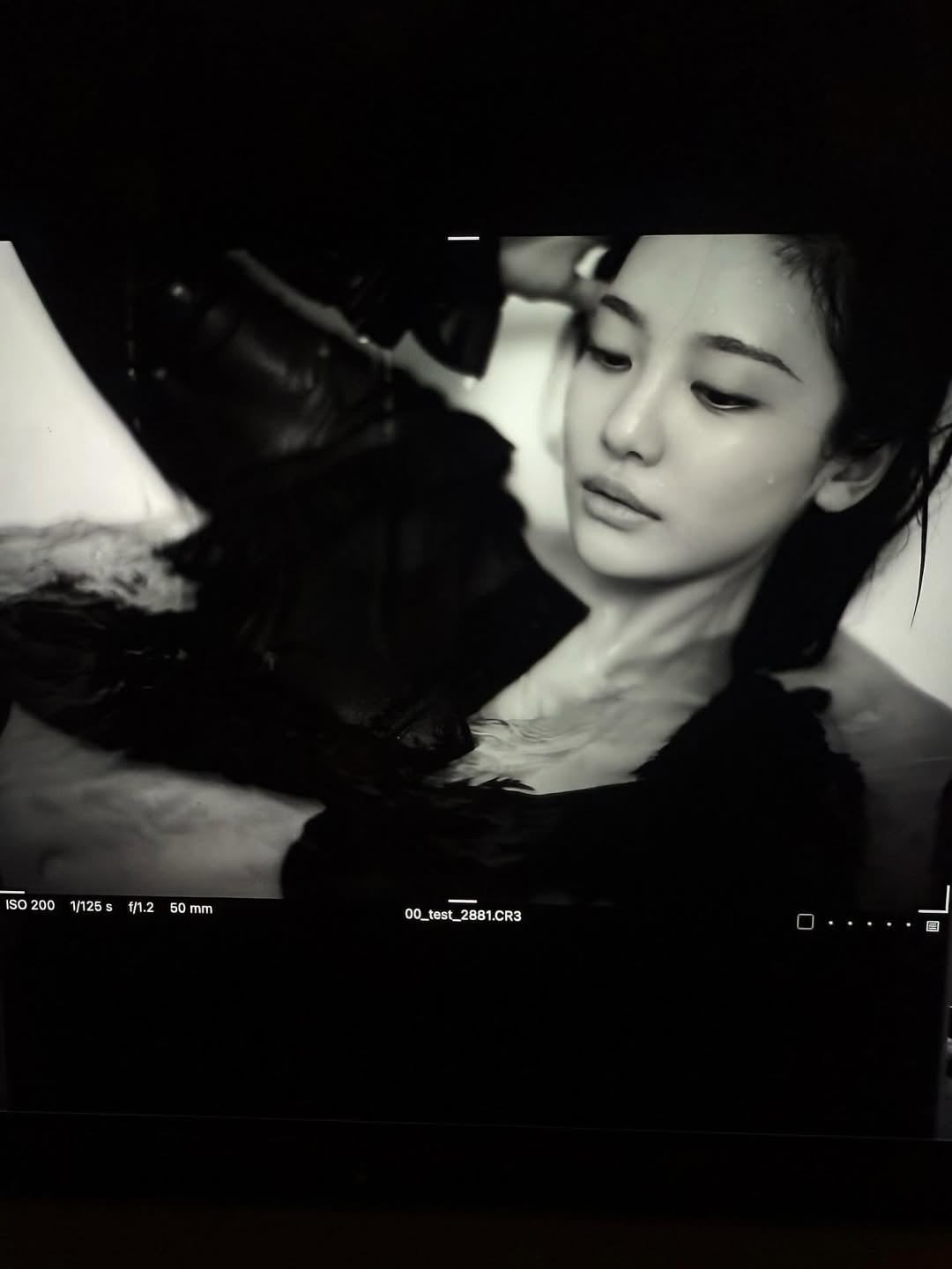 260122 Ningning Instagram Update