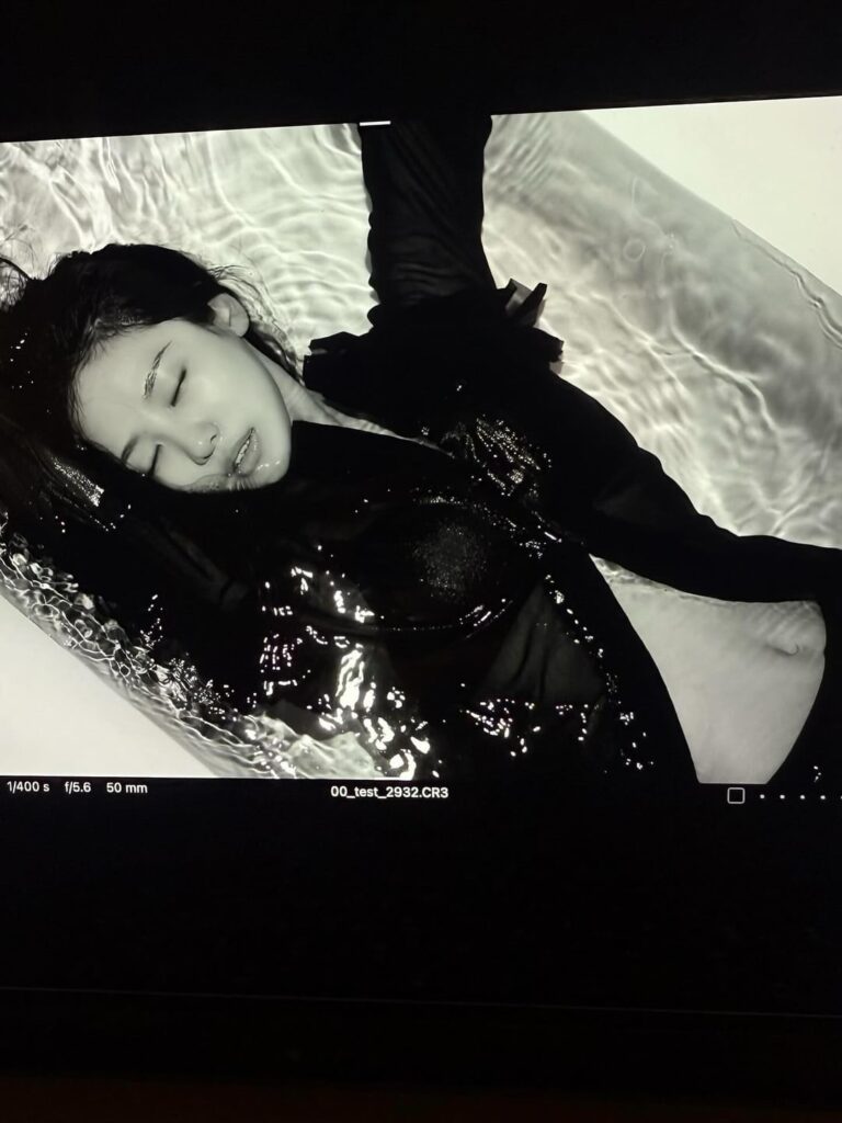 260122 Ningning Instagram Update