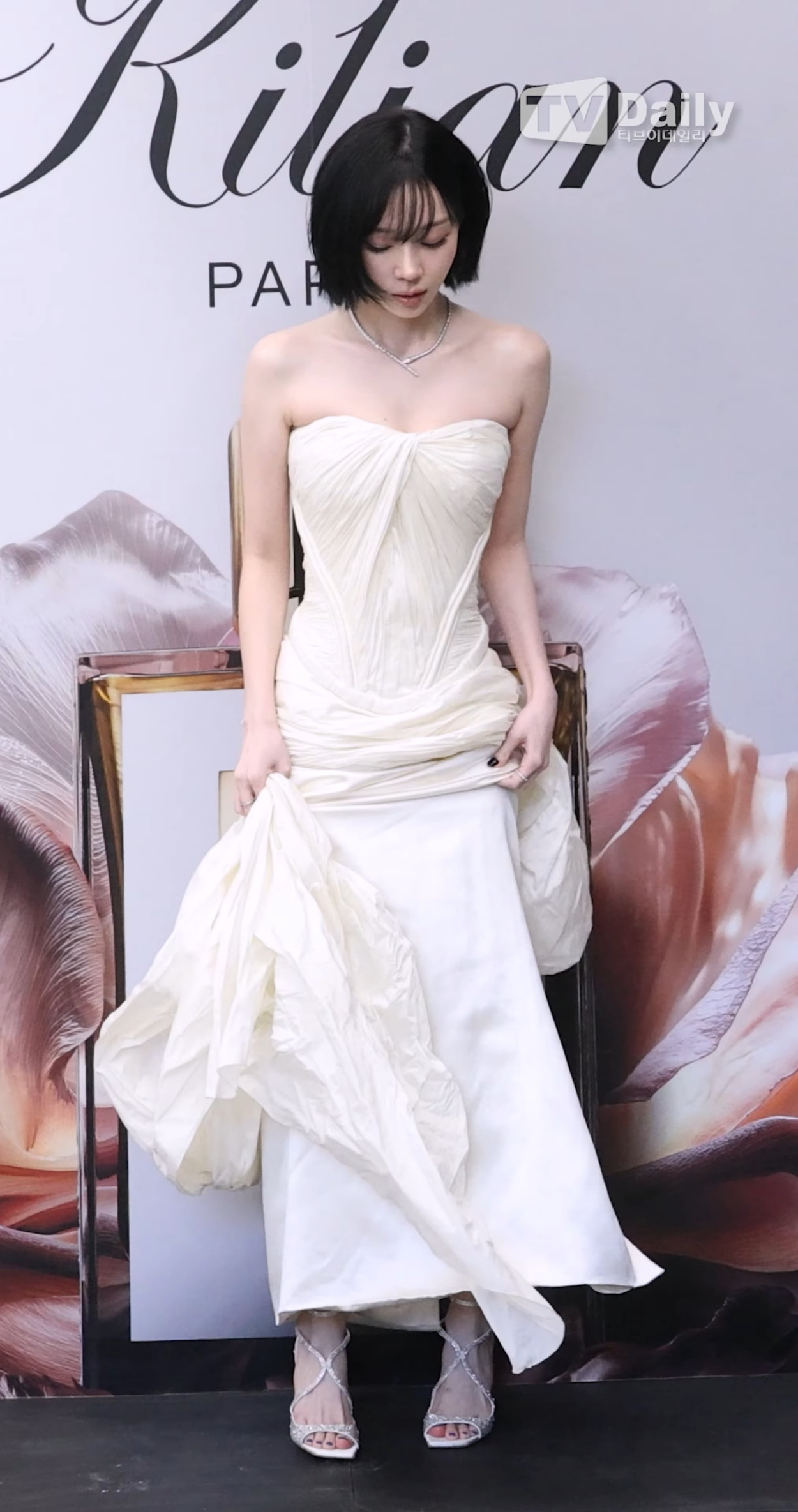 260127 TV Daily YouTube Shorts Update with Winter