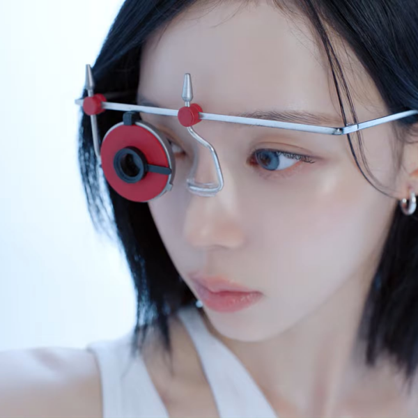 260105 Winter has been selected as AHC's global brand ambassador