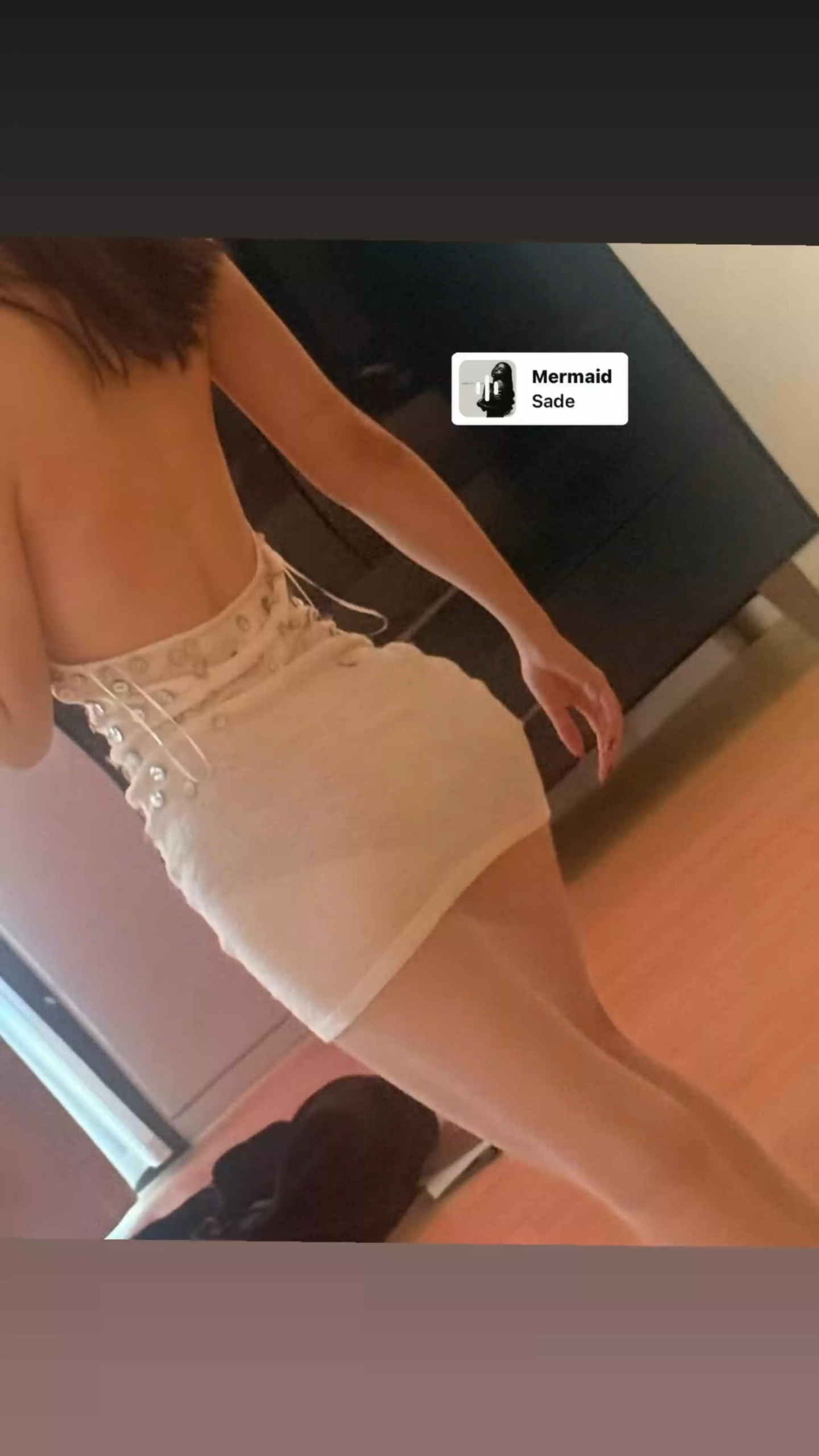 260125 Ningning Instagram Story Update