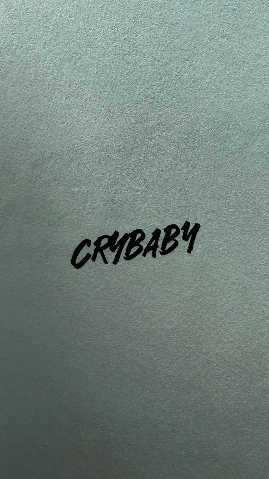 260123 Ningning Instagram Story Update