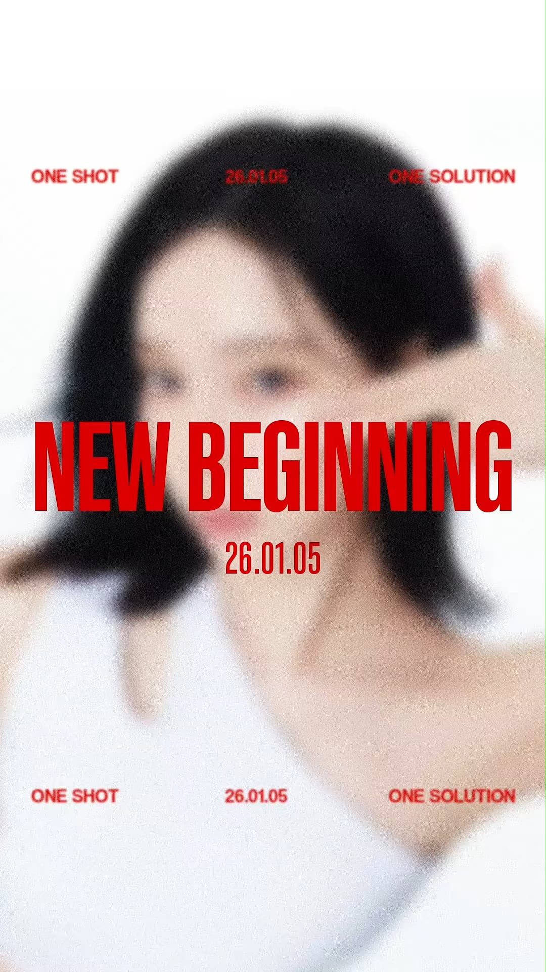 260101 Winter - AHC Korean Skincare Brand (Global Ambassador Teaser Clip)