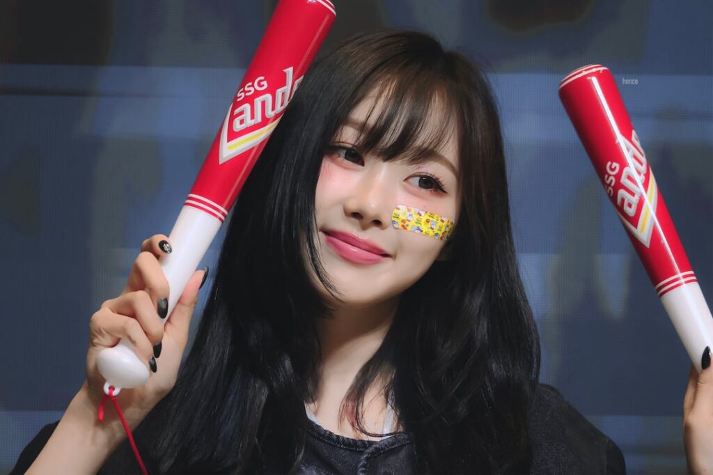 250711 Giselle