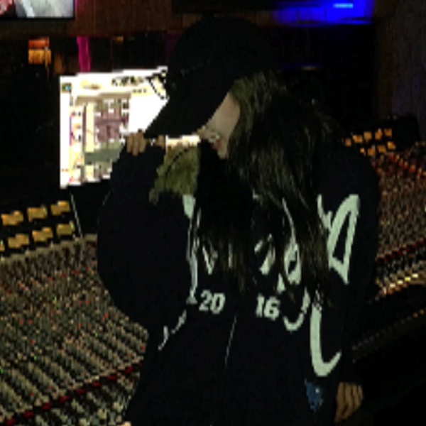 260119 Giselle Instagram Story Update 3