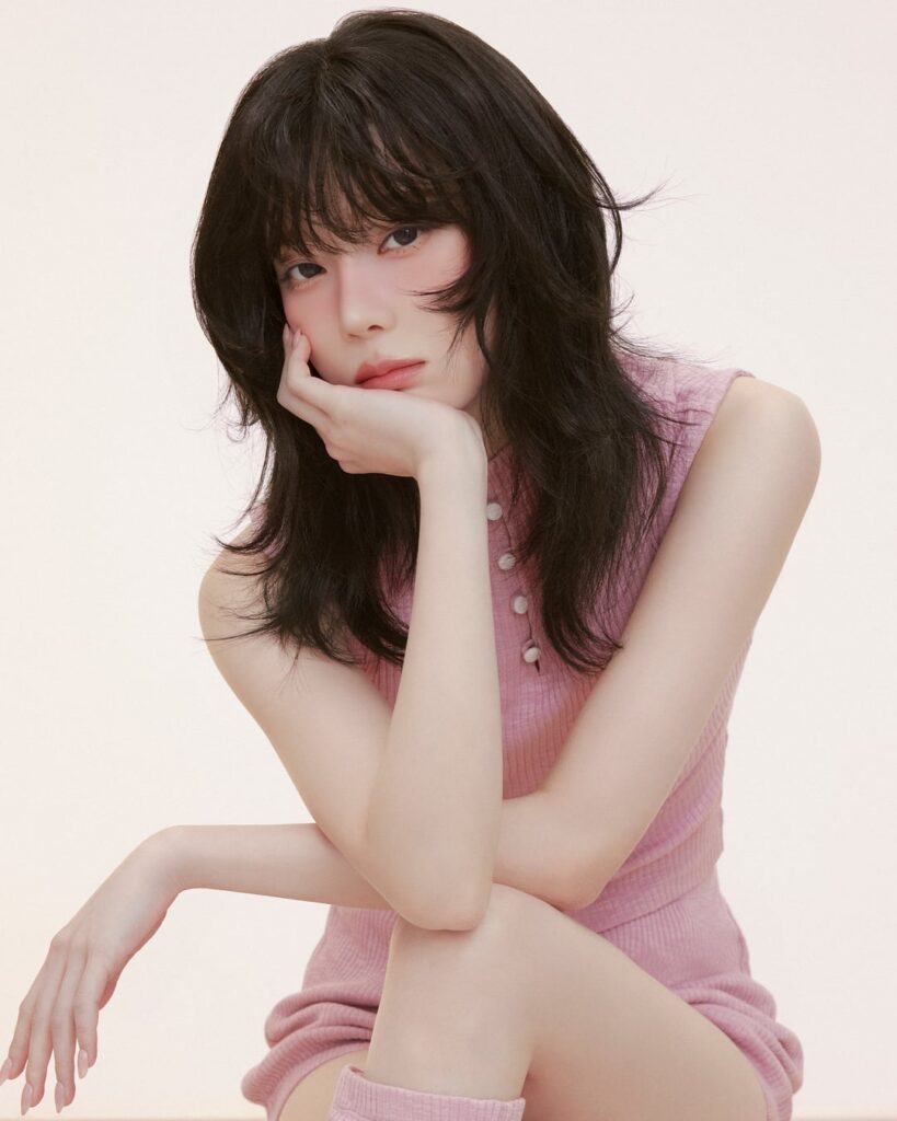 260130 Winter for espoir