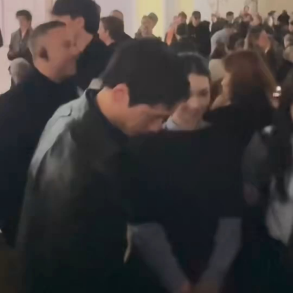 260118 FASHIONSNAP TikTok Update with Karina & Sakaguchi Kentaro