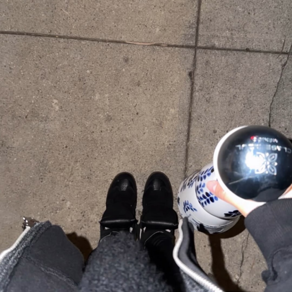 260118 Giselle Instagram Story Update