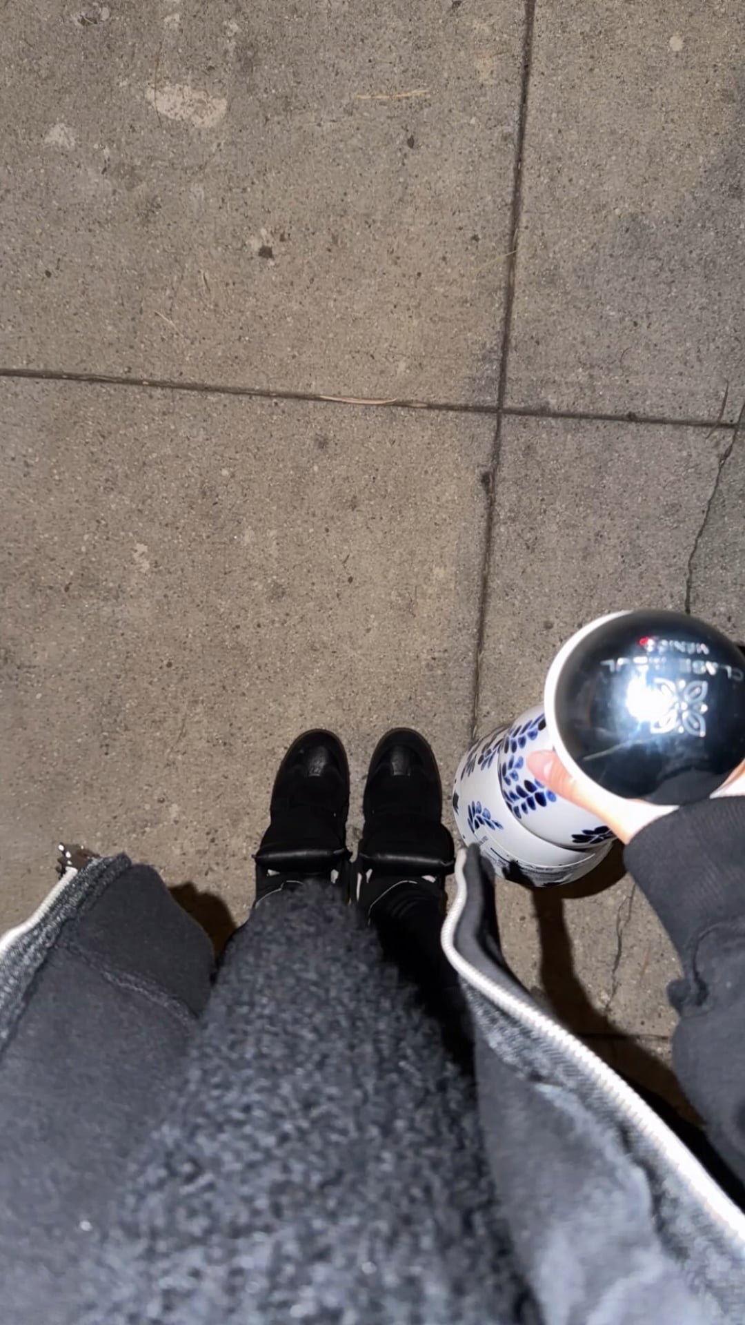 260118 Giselle Instagram Story Update