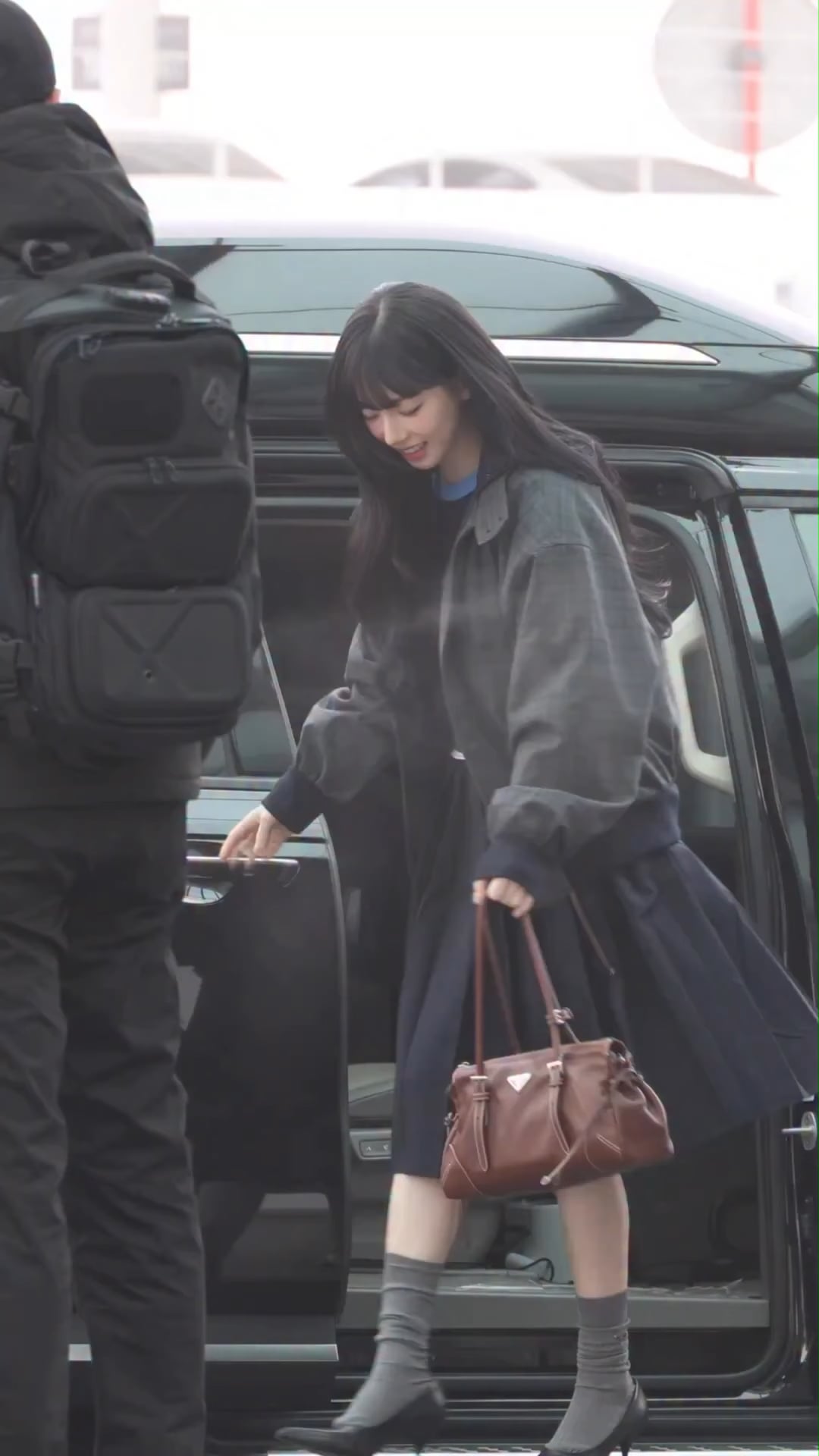 260116 TV10 TikTok Update with Karina