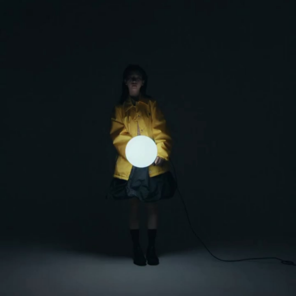 260116 Karina for Esquire Korea x PRADA (February 2026 Issue Fashion Film)