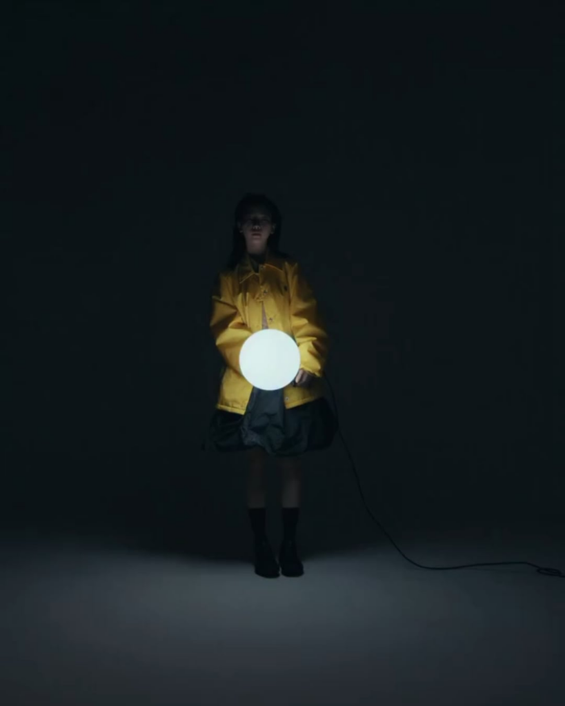 260116 Karina for Esquire Korea x PRADA (February 2026 Issue Fashion Film)