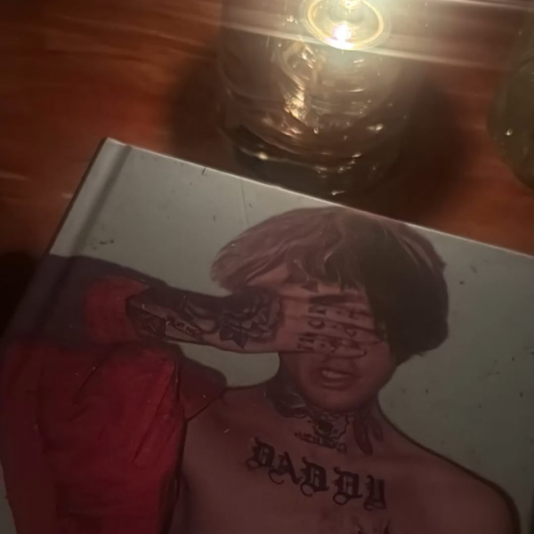 260123 Ningning Instagram Story Update