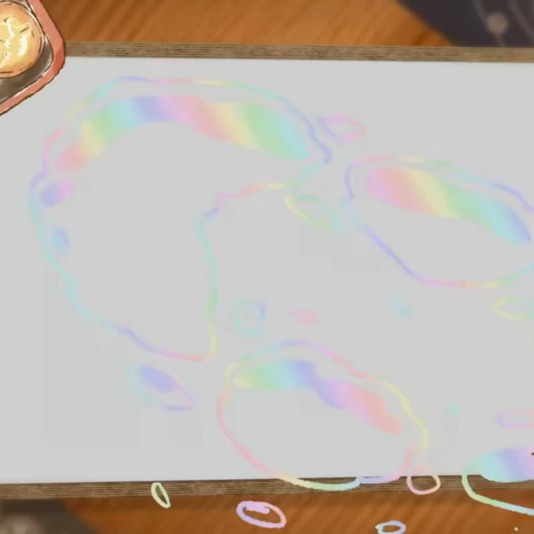 260112 aespa - In Halo (Gimbap and Onigiri OST) (Preview)