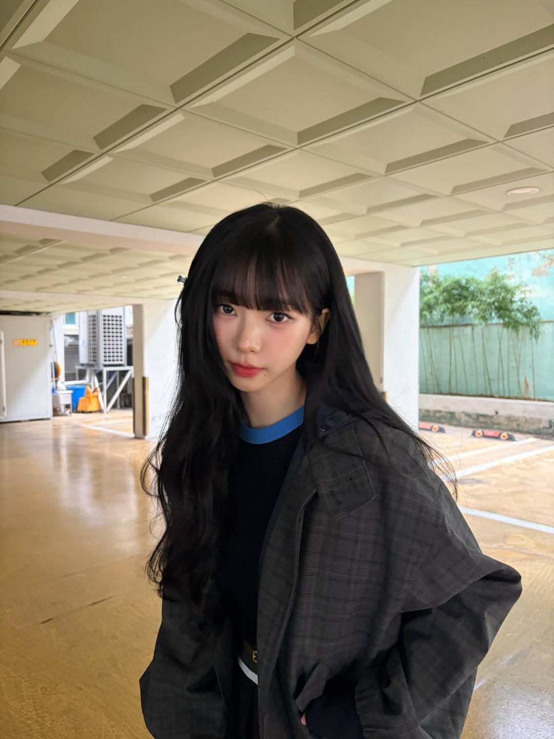 260117 Karina Instagram Update