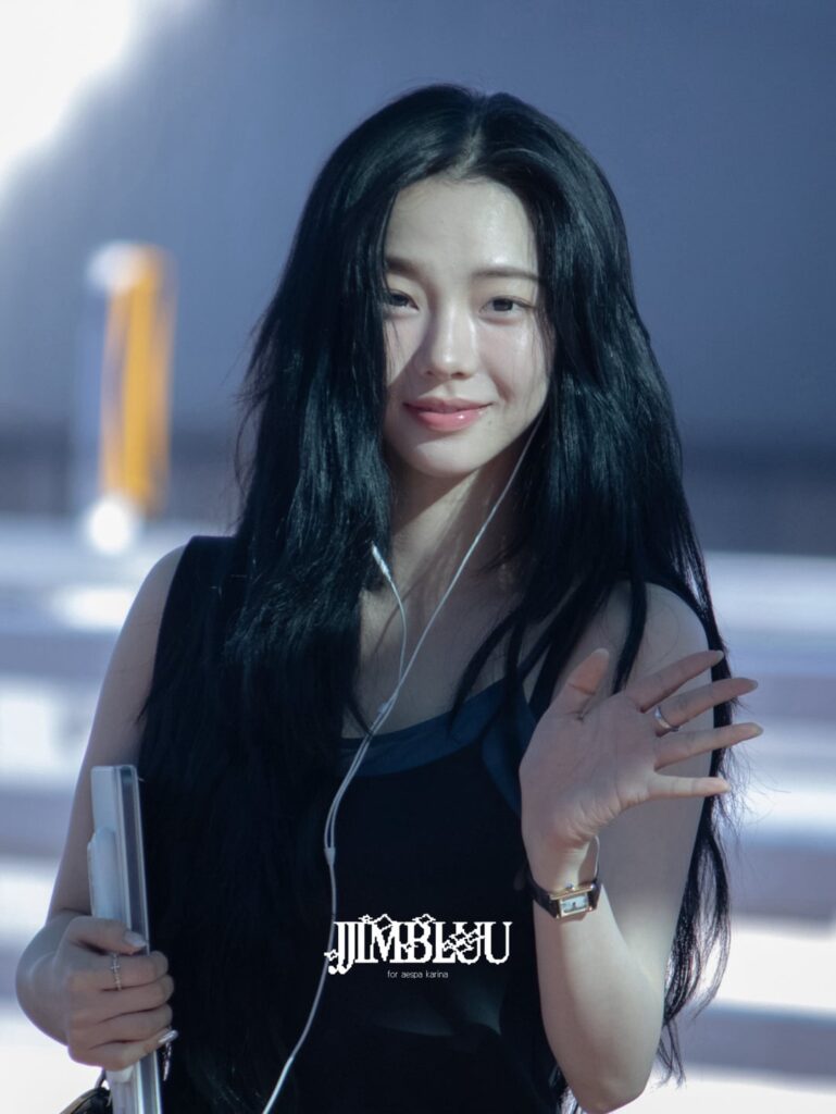 250910 Karina