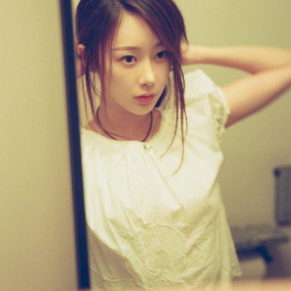 260124 Giselle Instagram Update