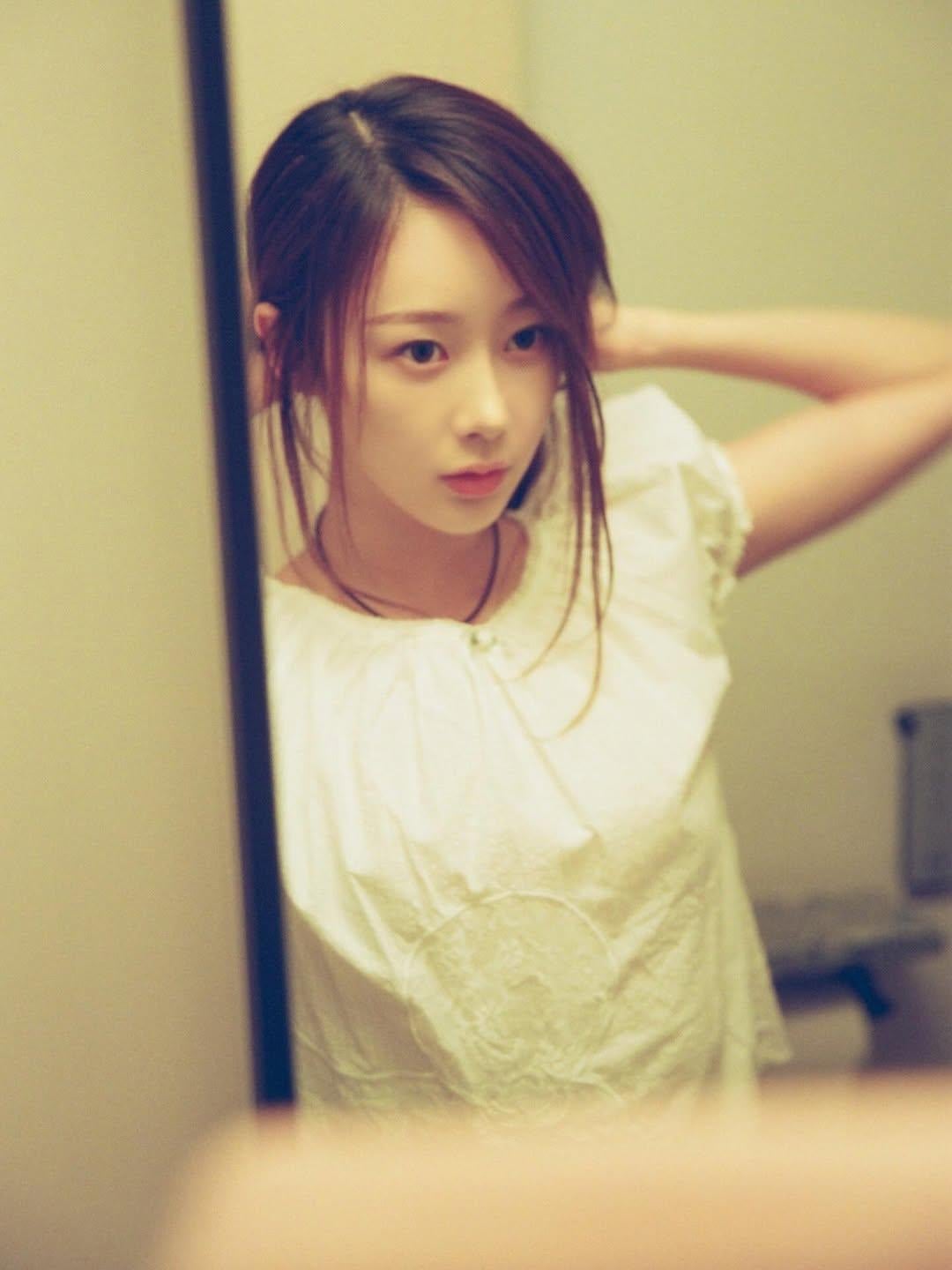 260124 Giselle Instagram Update