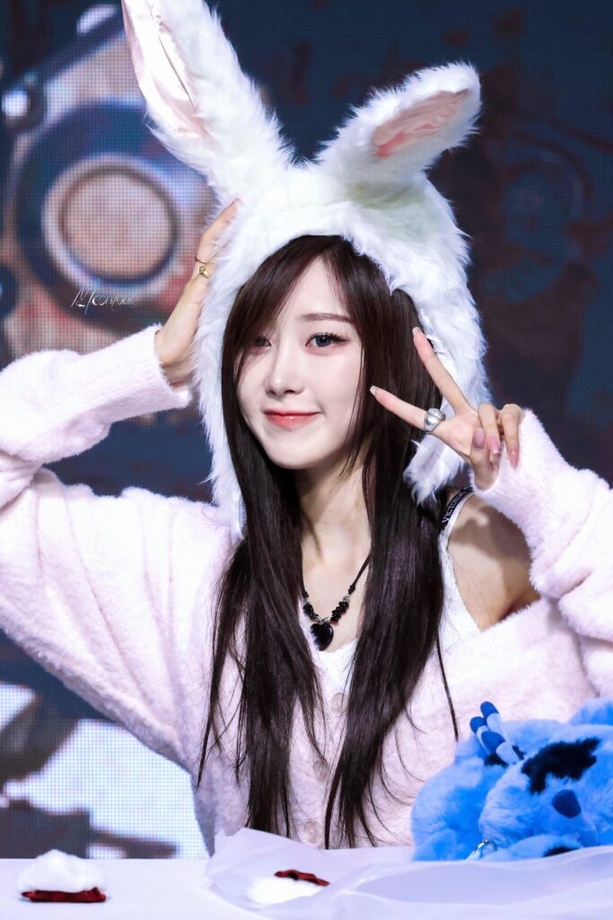 251206 Giselle