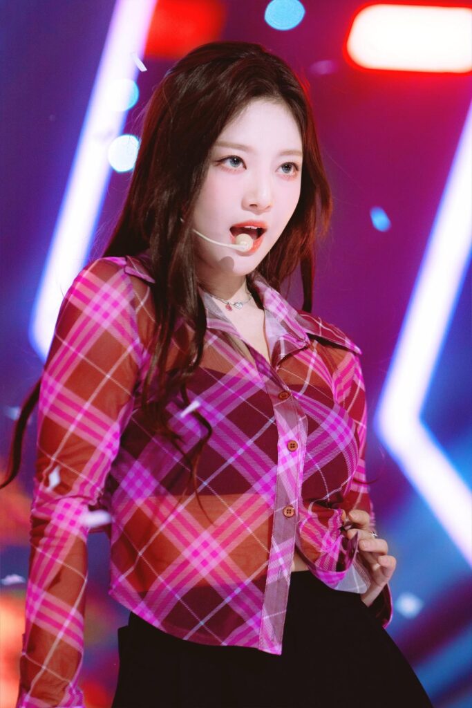 230514 Ningning