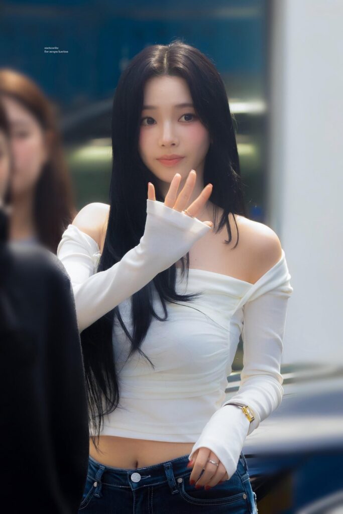 250903 Karina