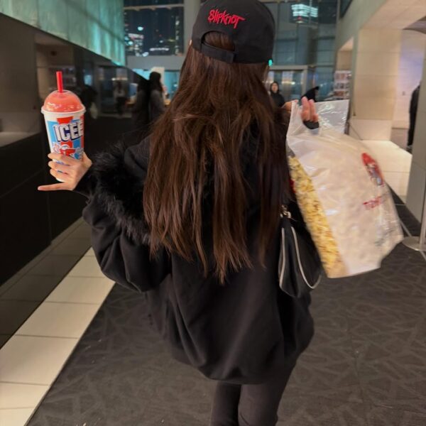 260123 Giselle Instagram Update